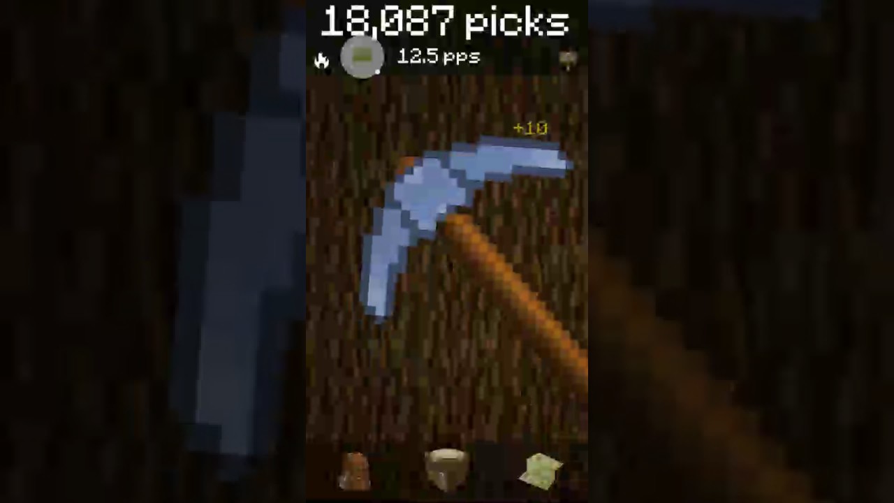 PickCrafter &ndash; 2017-07-17