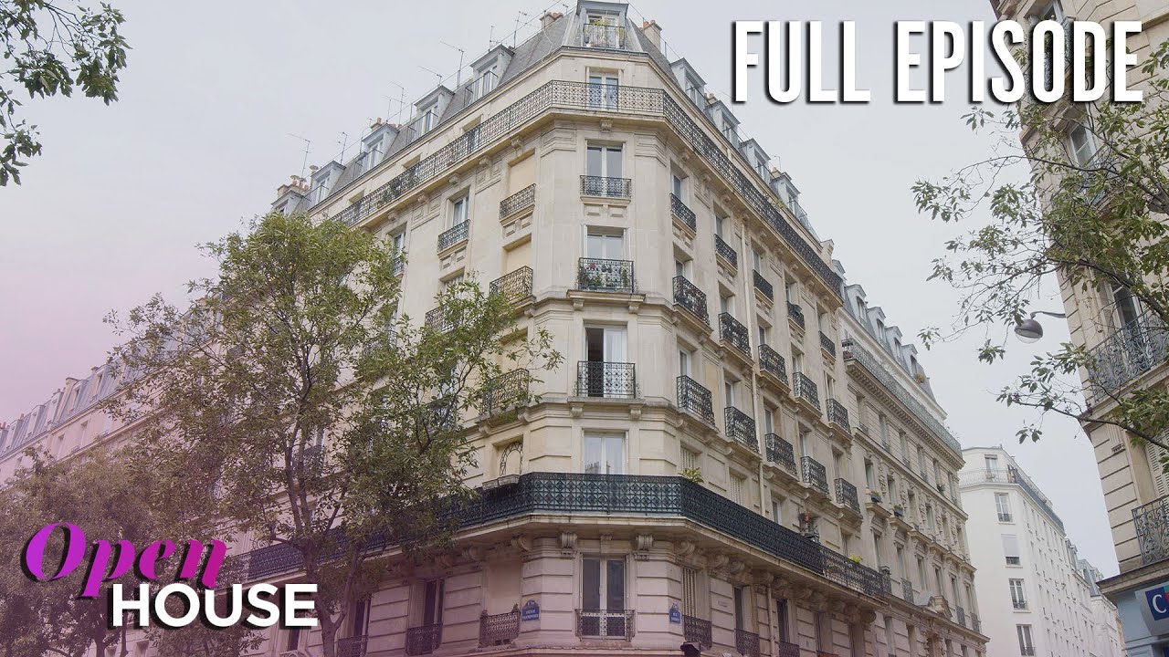 Every Home Has a Story | Open House TV