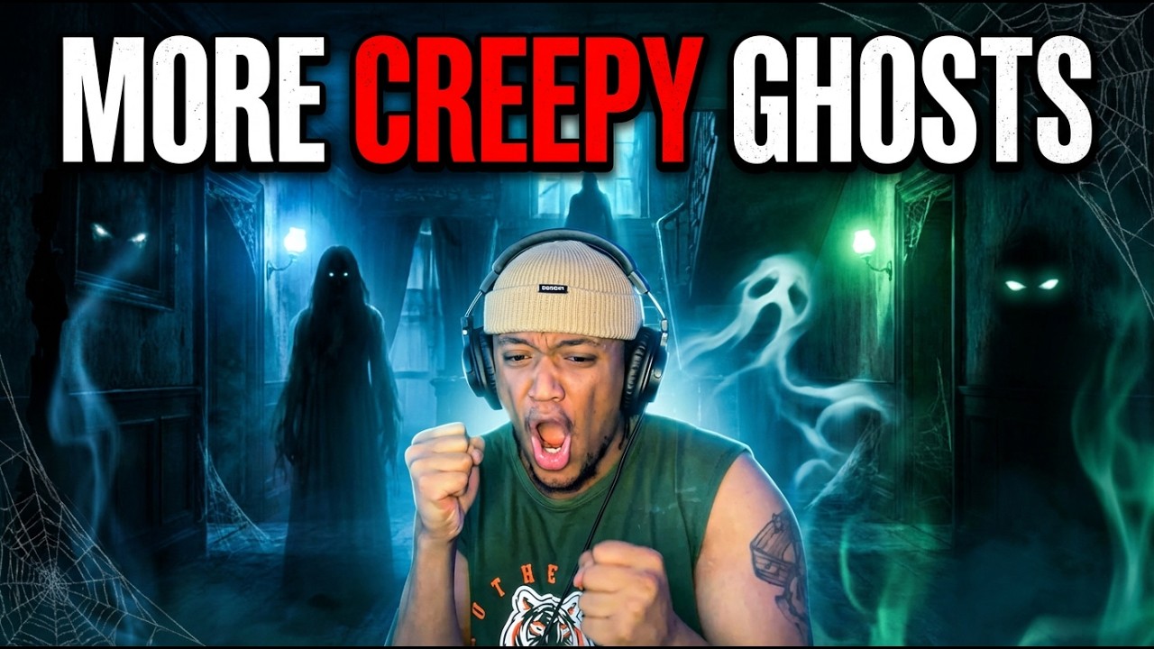11 Scary Videos That Will Keep You Up All Night