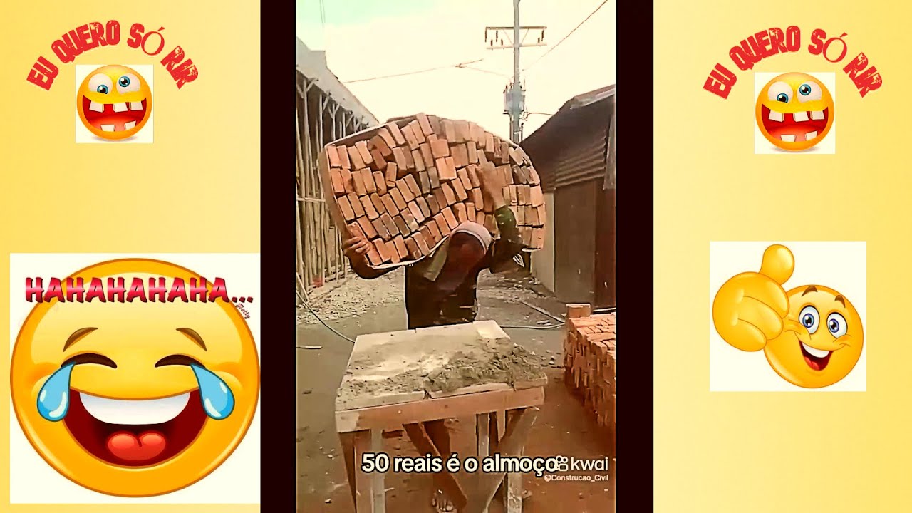 TENTE NAO RIR 2025 VIDEOS ENGRA&Ccedil;ADOS WHATSAPP  MEMES  COMEDIA COMEDY      #euquerosorir
