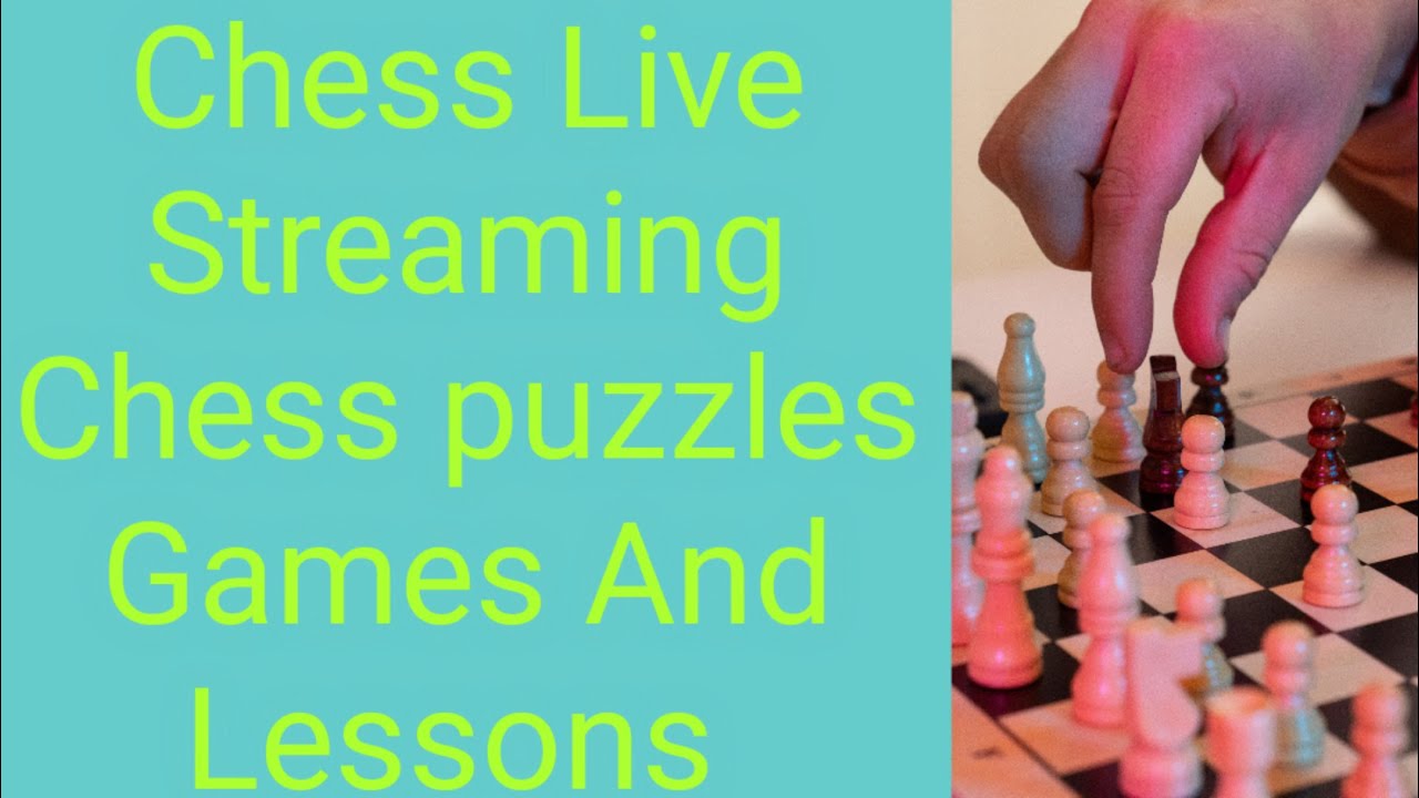 Best Chess Game Tactics Part - 3 : 