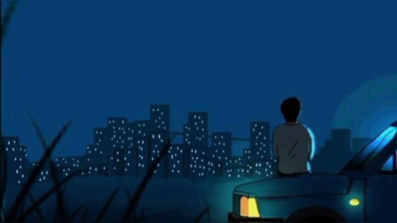 MoonRez - Xatirələr tozu 💔