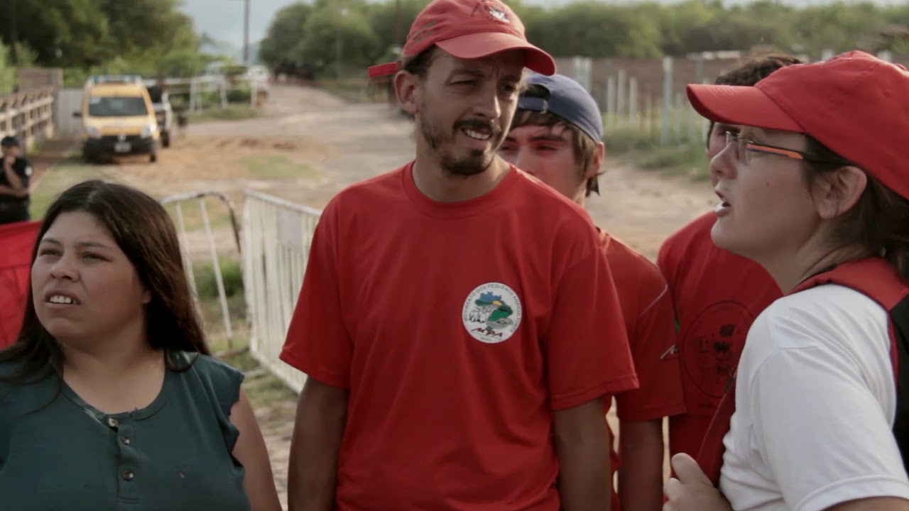 Entrevista a Mart&iacute;n C&eacute;spedes