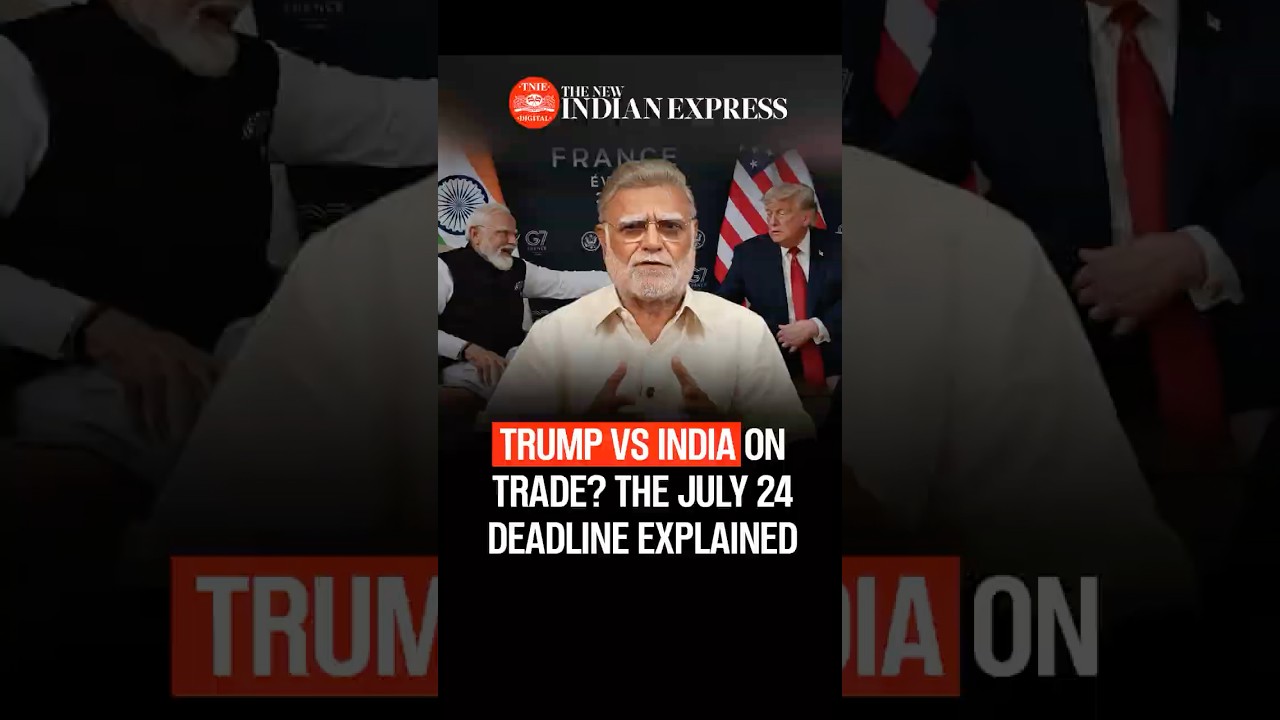 Трамп против Индии? Что на самом деле тормозит торговое соглашение между Индией и США | BottomLin...