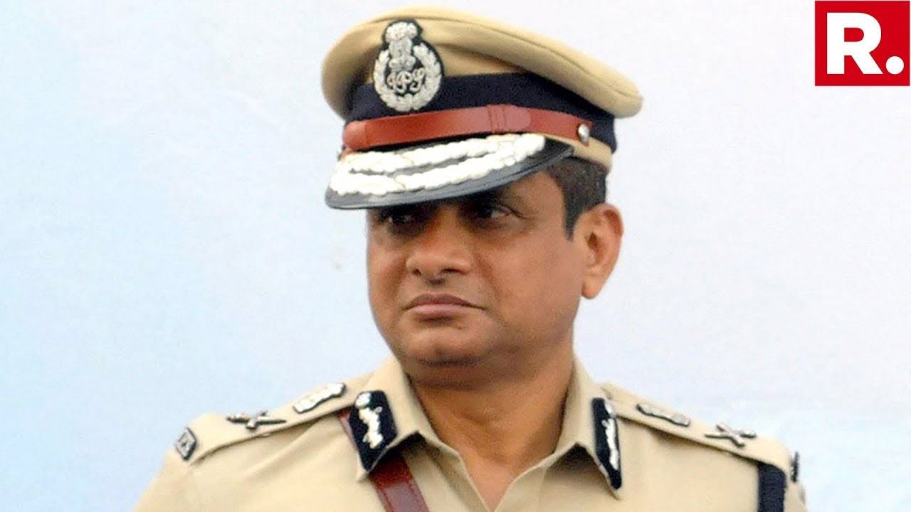 Saradha Chit-Fund Scam: CBI Issues Fresh Summons To Top-Cop Rajeev Kumar
