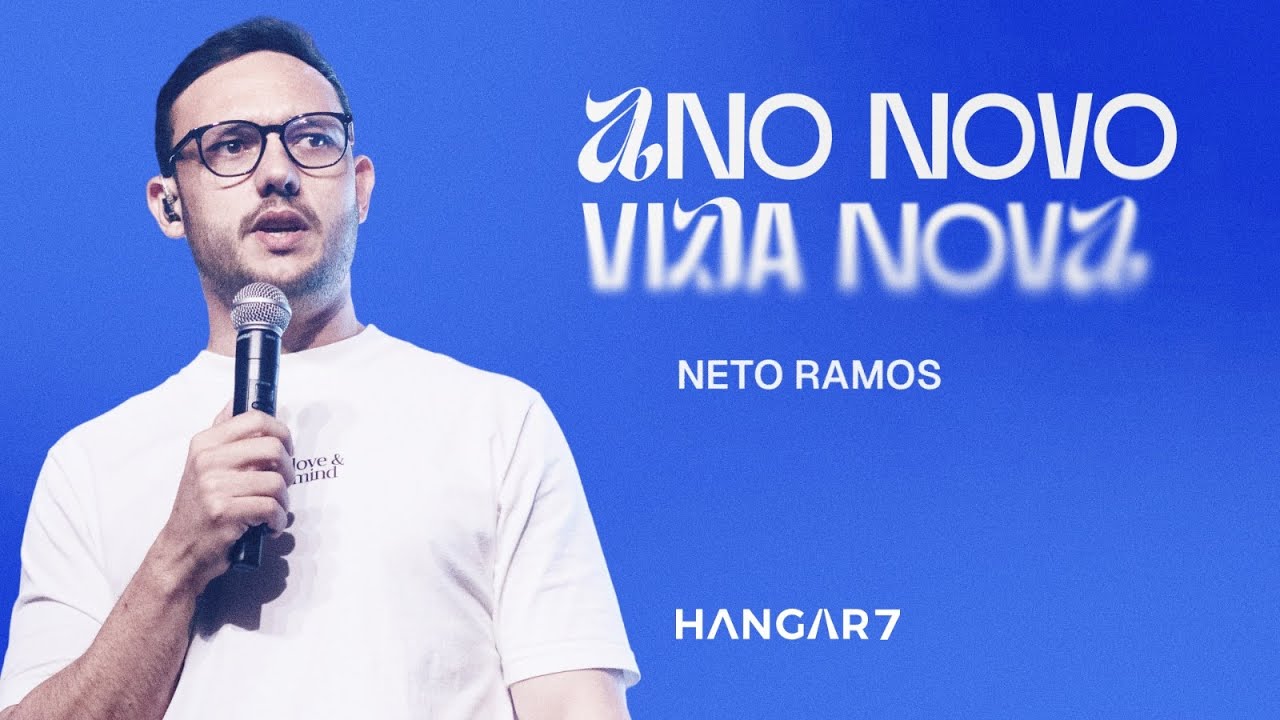 AVANCE • #01 | Neto Ramos