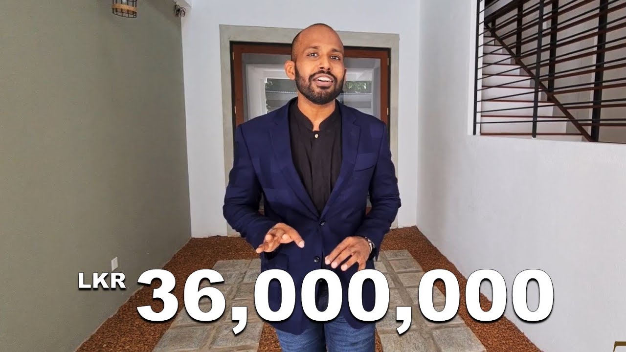 House for Sale in Dehiwala | 73Avenue Sri Lanka #15 - සිංහල #1