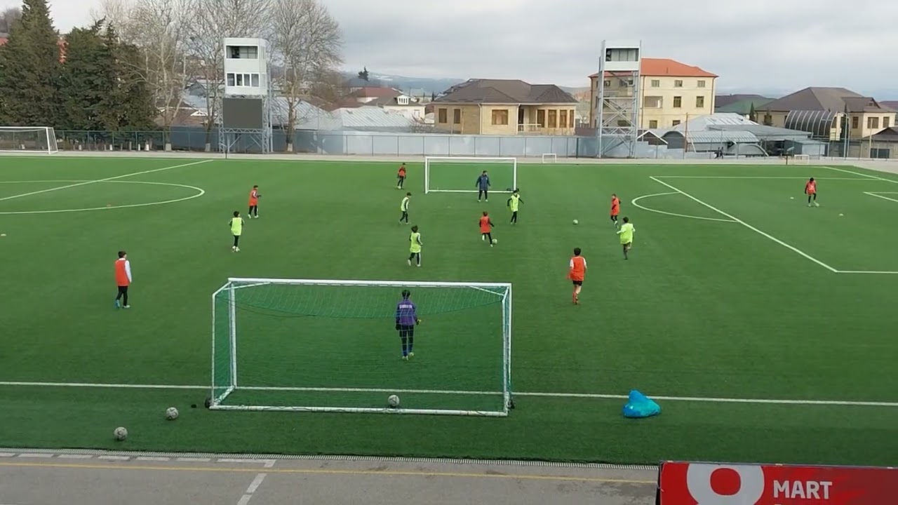 ŞAMAXI  FK  2013