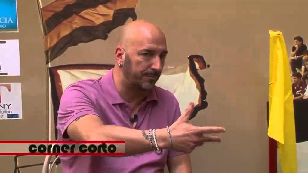 Corner Corto - trentottesima puntata