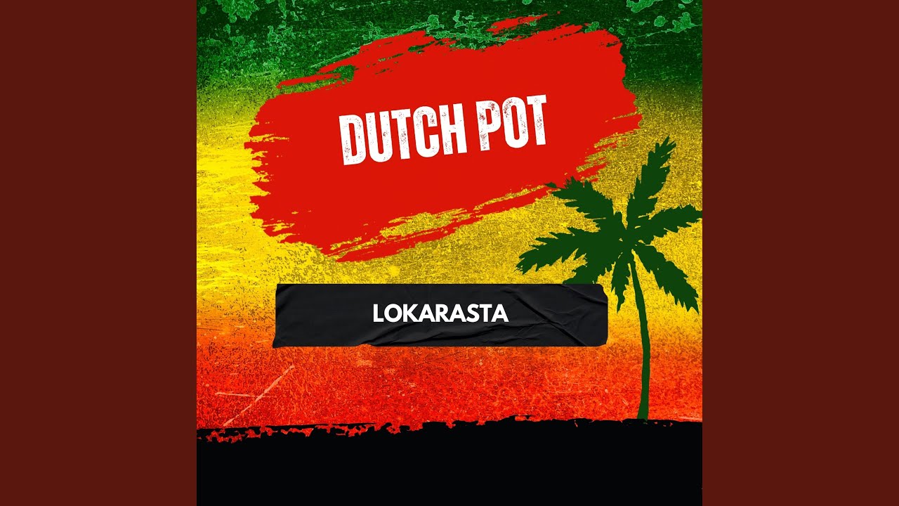 Dutch Pot