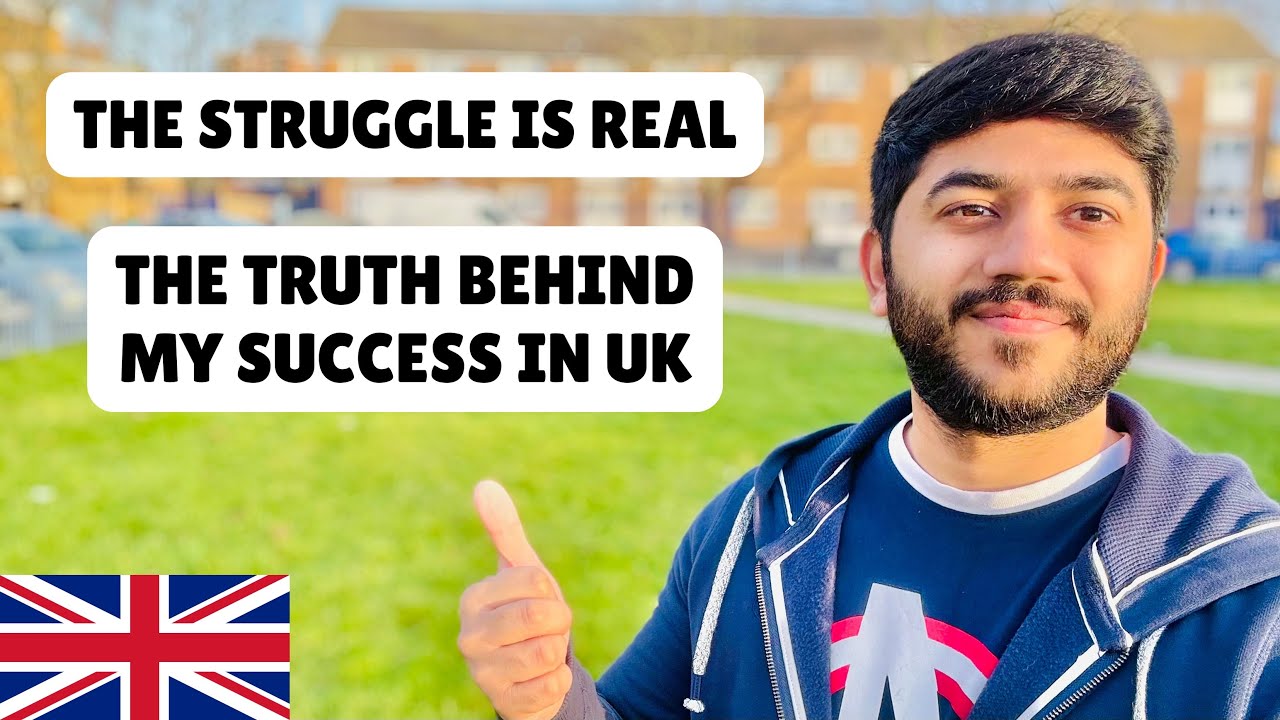 The Job’s I Did in Uk As a Student 🇬🇧 Sharing Some Hidden Secrets With You 🙌