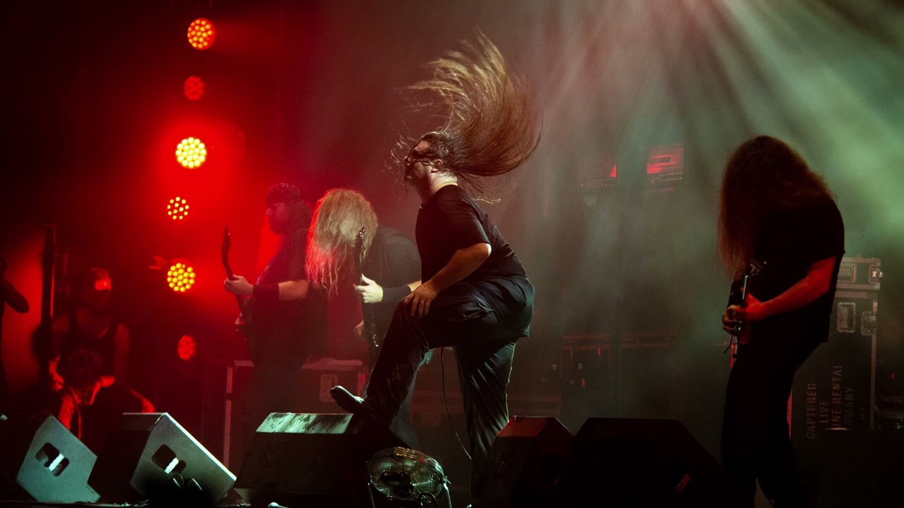 CANNIBAL CORPSE x VADER TYPE BEAT 