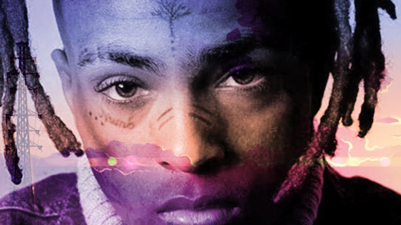 xxxtentacion - what are you so afraid of (SLOWED 800%)