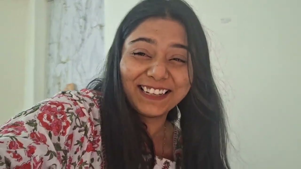 Day- 18 Rajma Ki Kahani | Paani ka iusse
