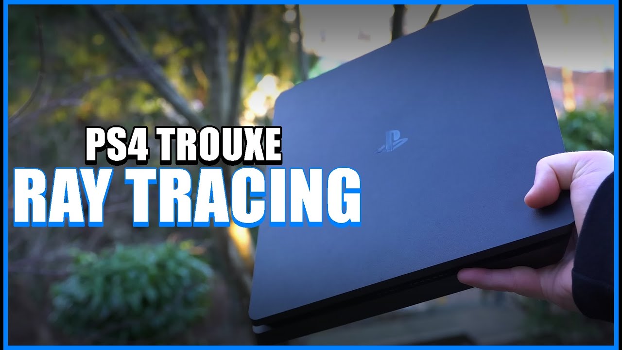 PS4 No LIMITE