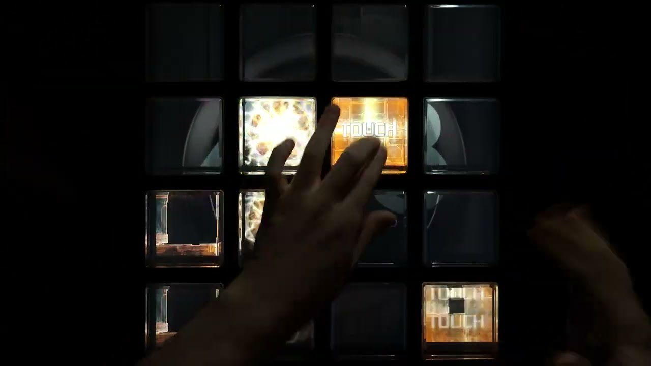 【jubeat beyond the Ave.】 NEON WORLD [EXT/9.7] EXC By MATYA*LL