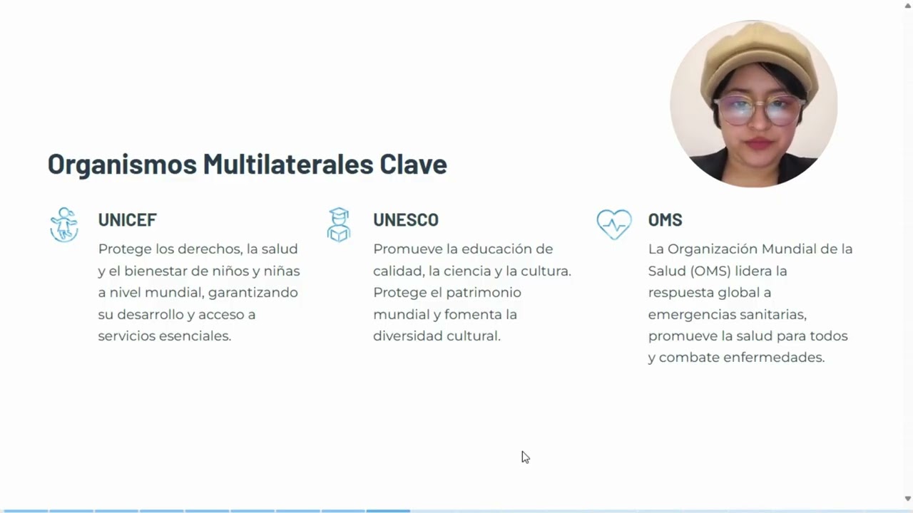 EVIDENCIA ACTIVIDAD EJE 1 - LEGISLACION INTERNACIONAL