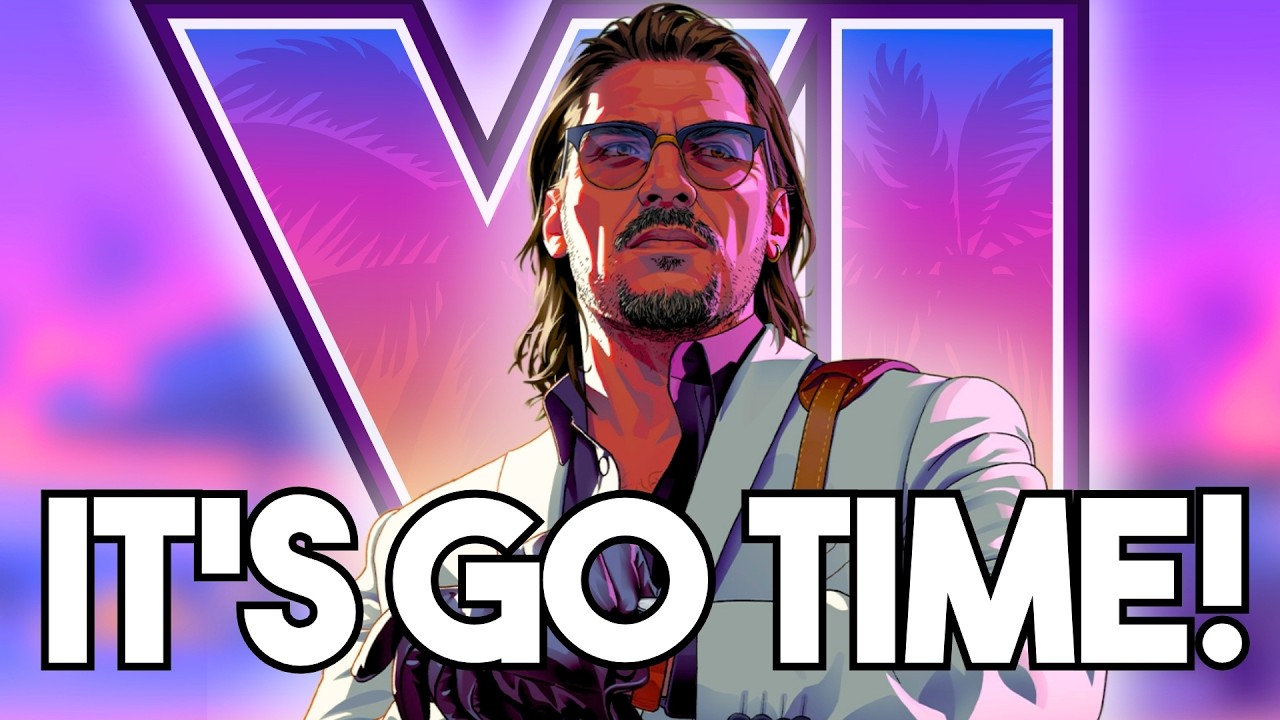 GTA VI Rollout Is HEATING UP! (NEW UPDATES!)