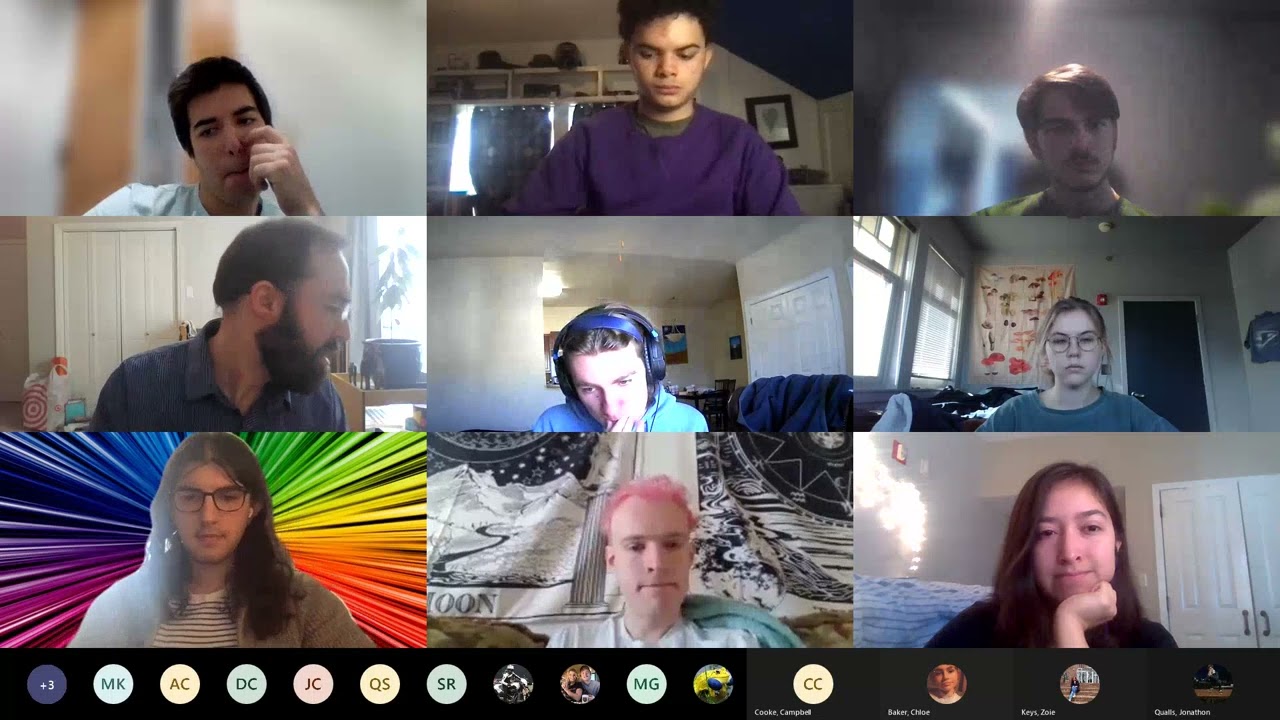 CSO 1/20/22: binary arithmetic, 2's complement, Hack ALU