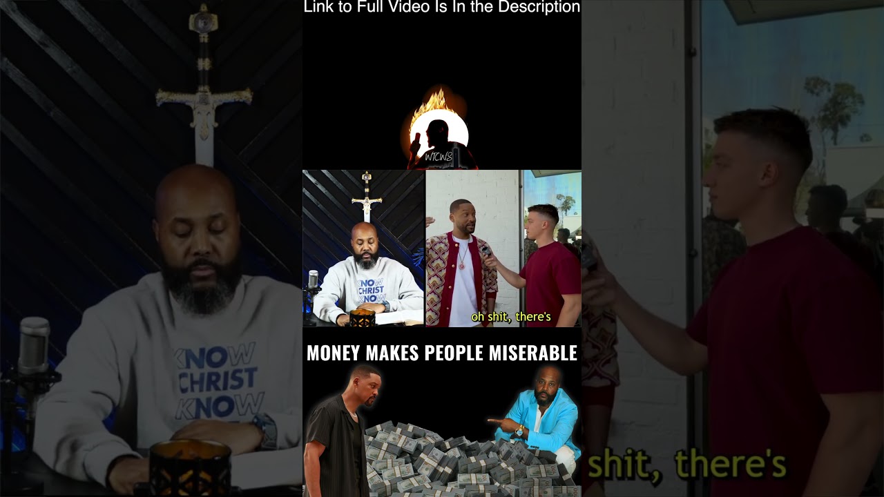 Why Rich People Still Feel Empty