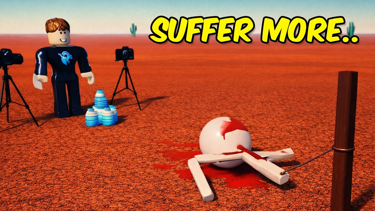 ШОКИРУЮЩИЕ ПОСТРОЙКИ В ROBLOX...