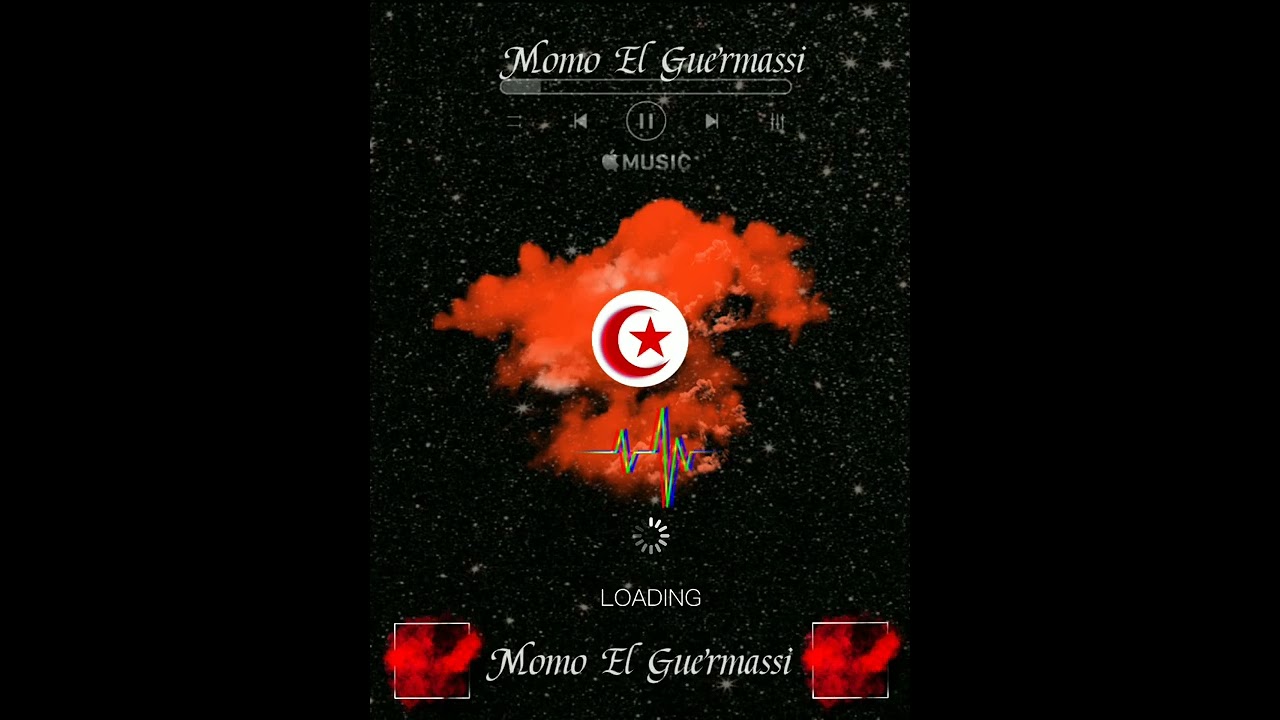 EL Kouni Zarzis.. Nanous Nanous