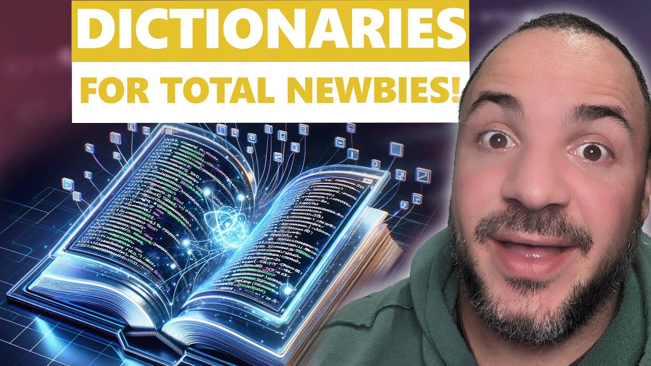 Beginner's Guide To Dictionaries In C# - Get Started NOW!