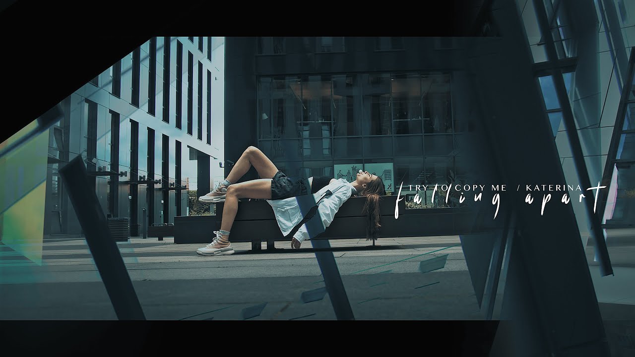 FALLING APART / CINEMATIC CLIP