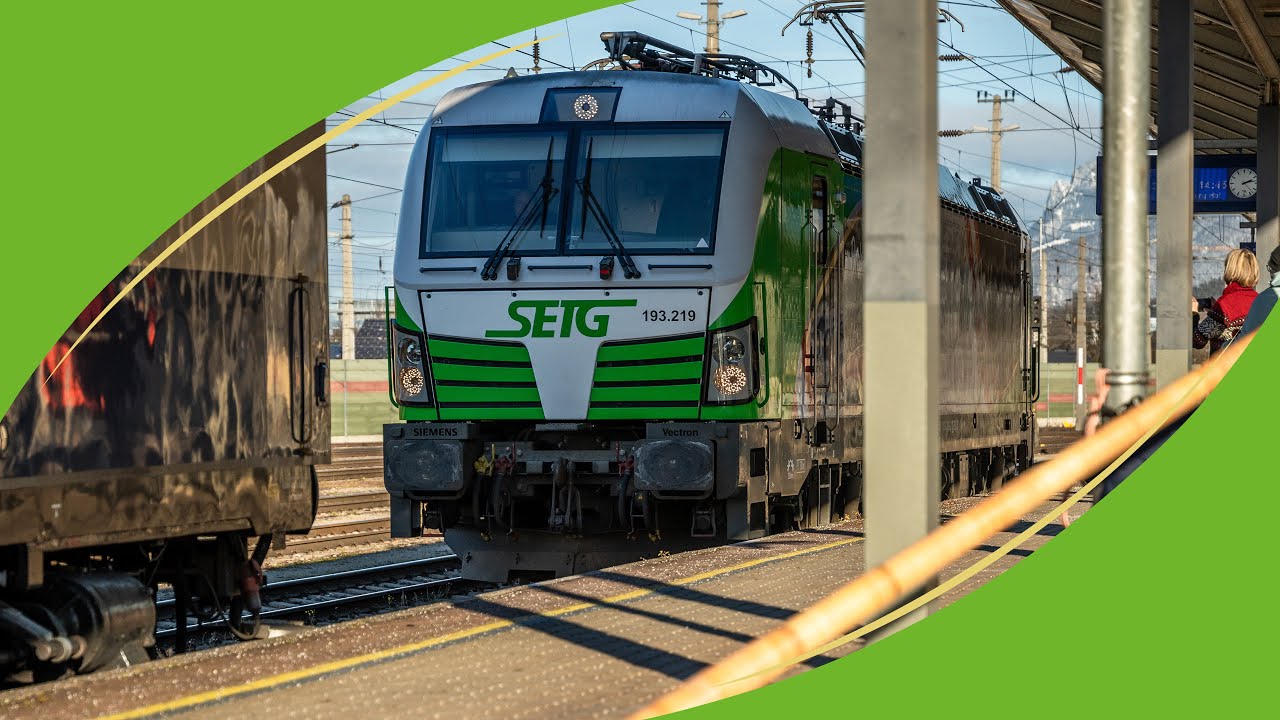 Weihnachtsfeier 2024 (Aftermovie) - SETG