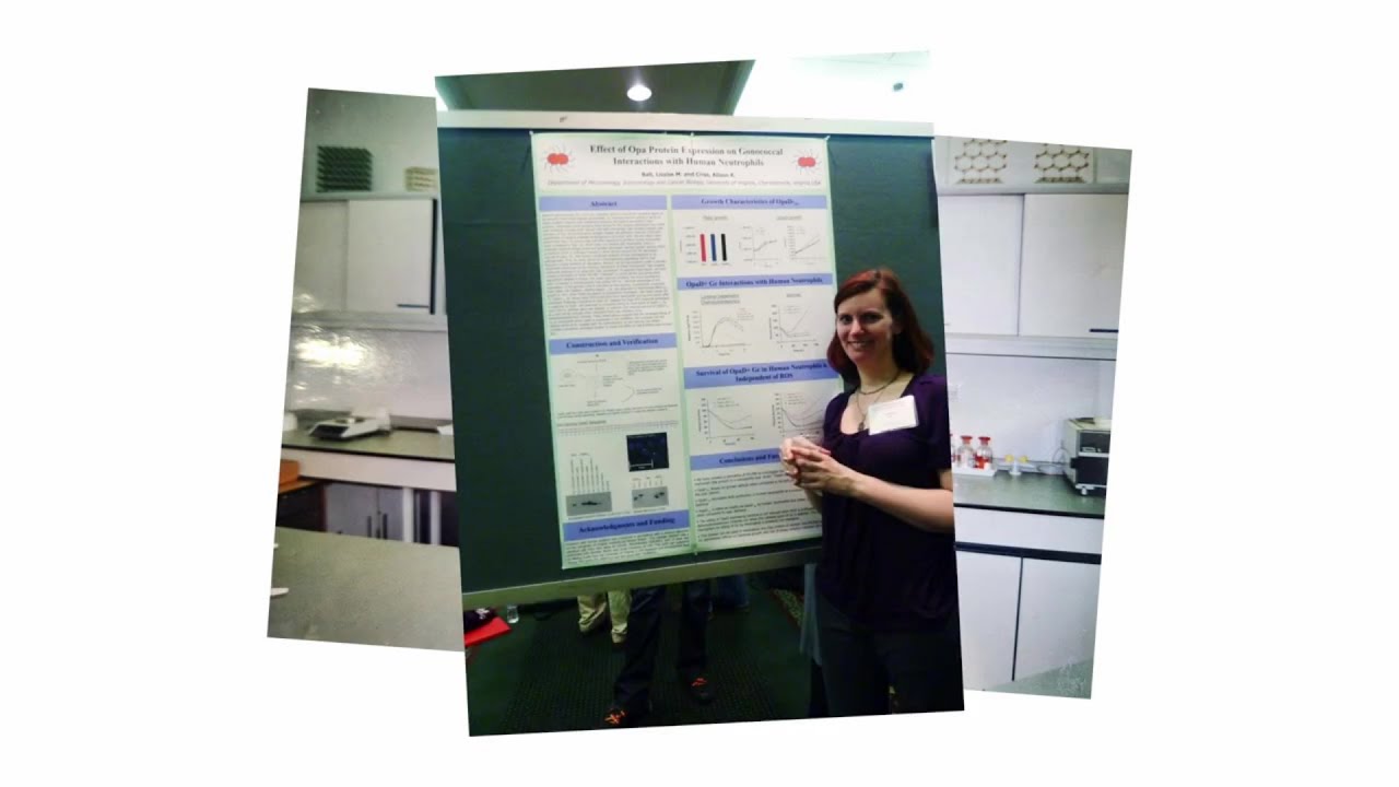 Finding passion in research: analyzing bacteria survival in tick vectors