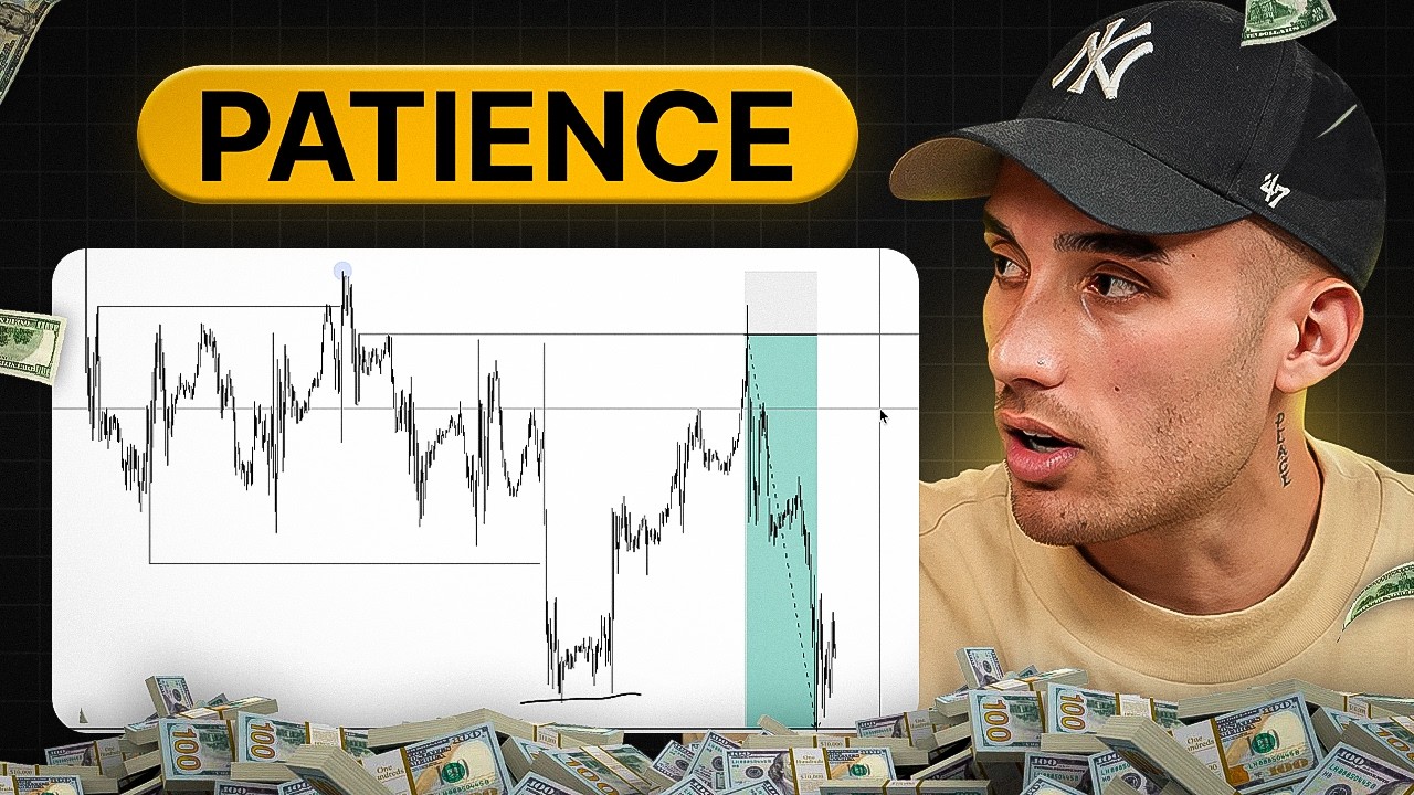 This is WHY You CAN'T Trade (MUST WATCH)