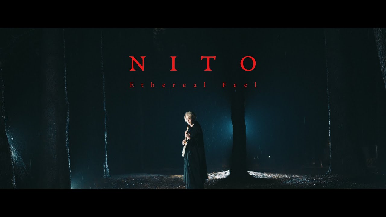 Ichika Nito - Ethereal Feel (Official Music Video)