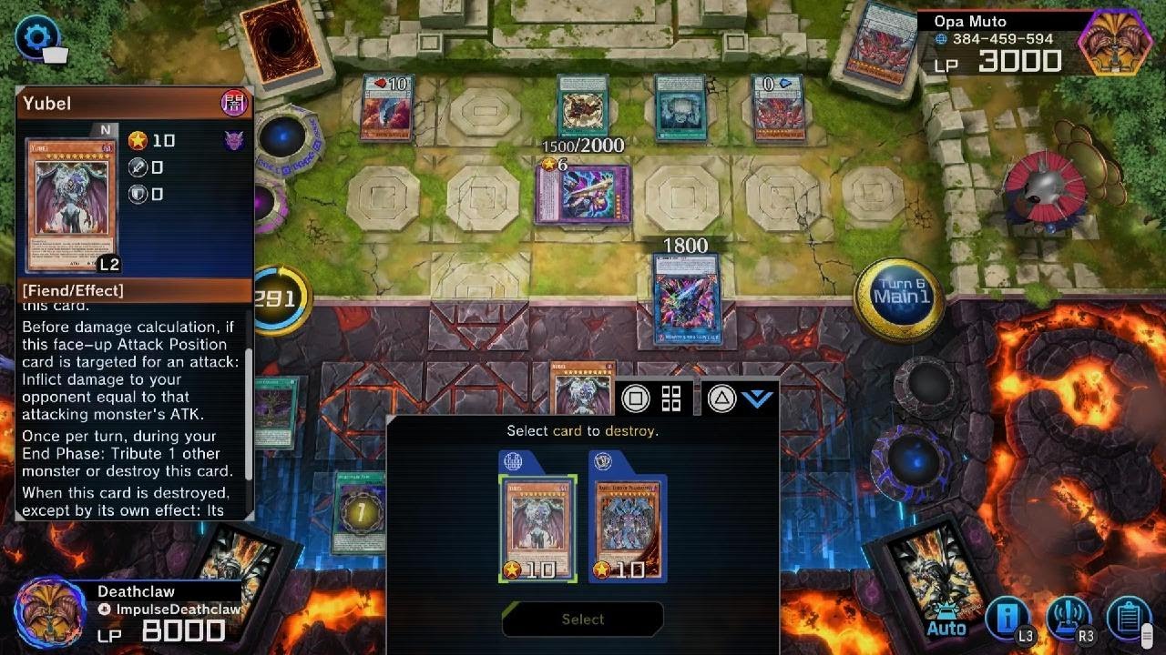 Yu-Gi-Oh! Master Duel I Was So Close!!🥲🤬😭