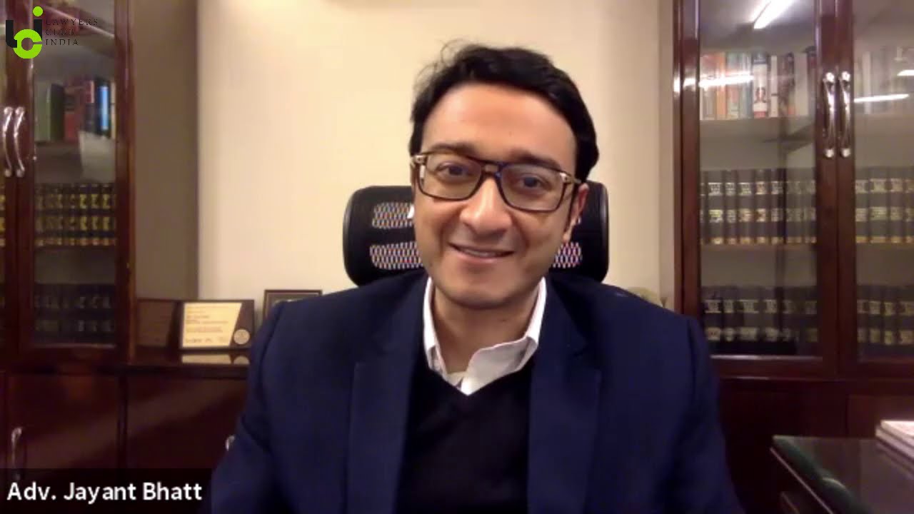 Cross Examination of A Police Officer, A Politician, Etc - Adv. Jayant Bhatt | Course Link Below
