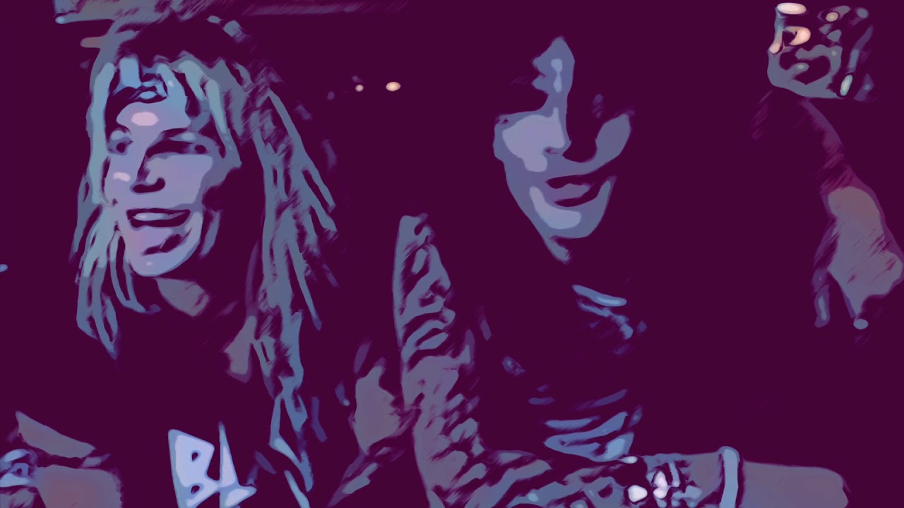 Mötley Crüe - Kickstart My Heart (Slowed)