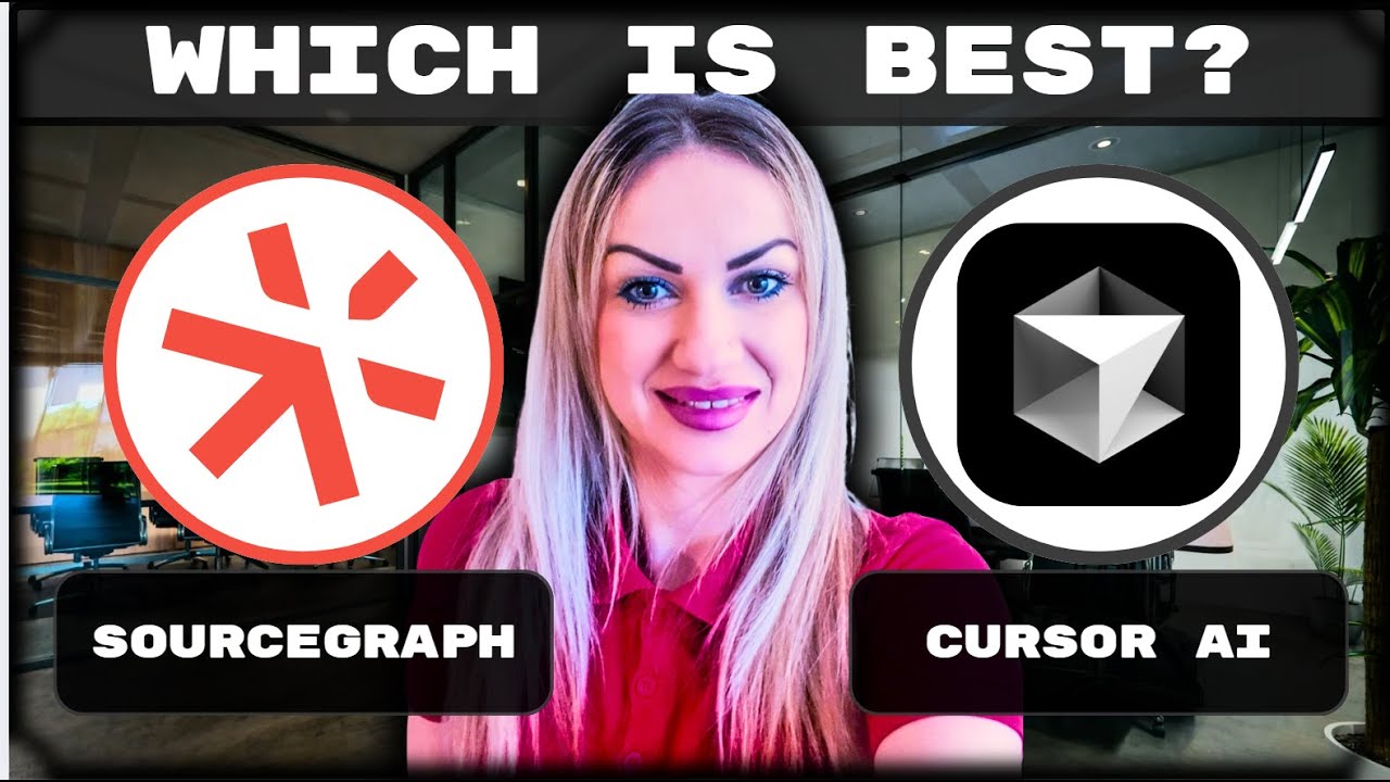 Sourcegraph vs Cursor | Which Code Search Tool is best in 2026?