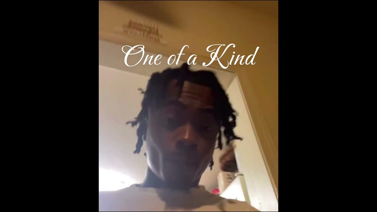 One of a kind (official audio)