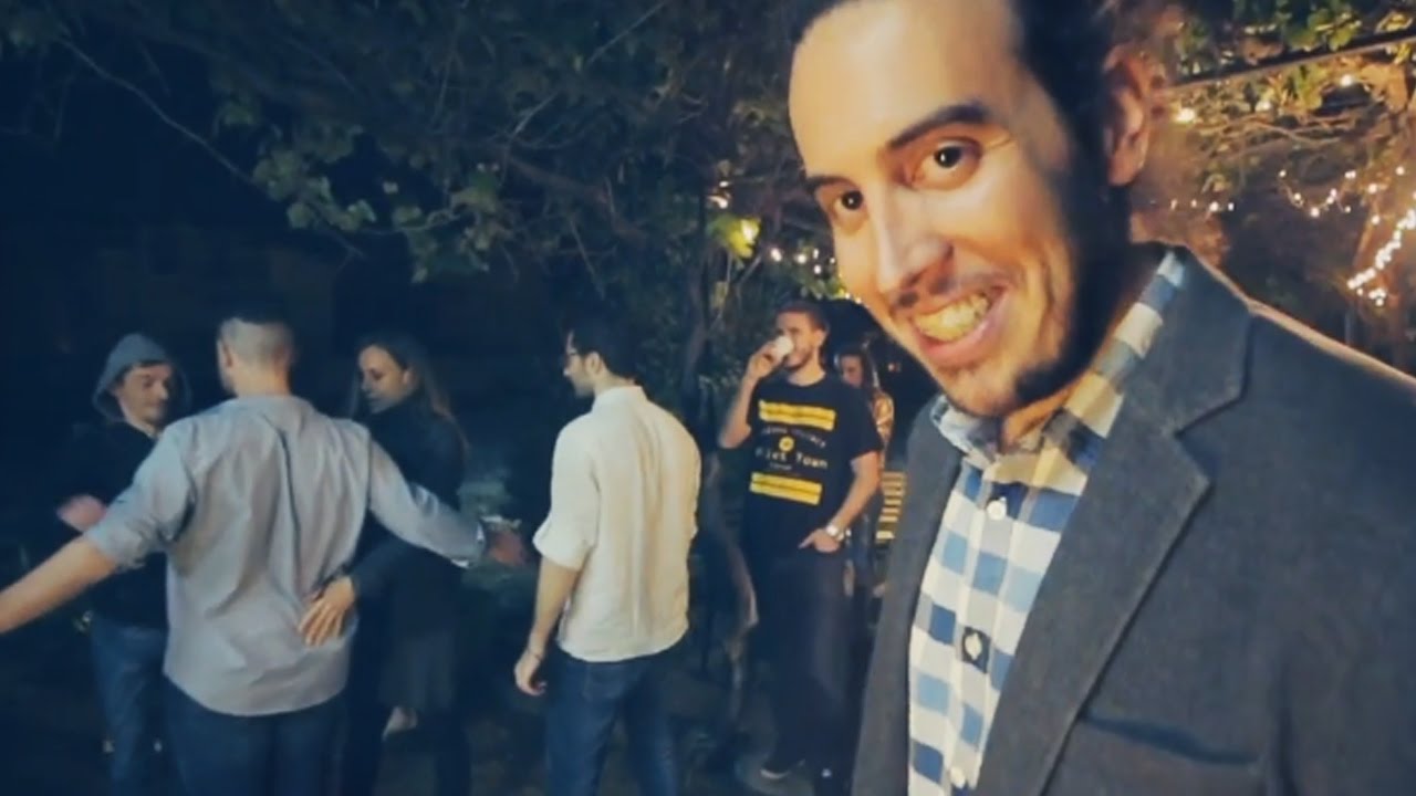 LA GRANDE FESTA PER I 30 ANNI DI ADRIANO SANTUCCI - Cane Secco