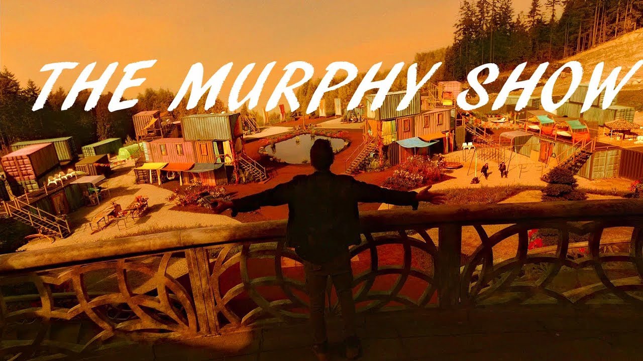 The Murphy Show (6X01)