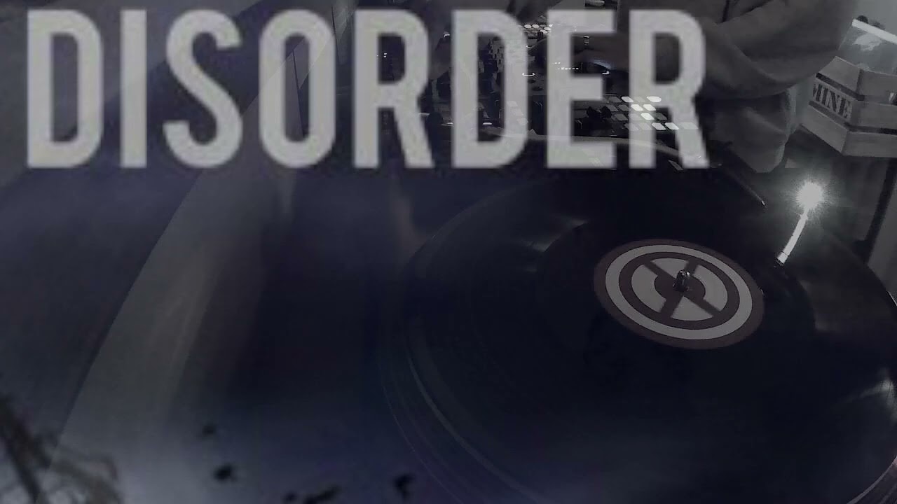 Reeko - Your Private Hell Vol.1 (Dutch Disorder - DVS - Livestream - Twitch - 2025-05-22)