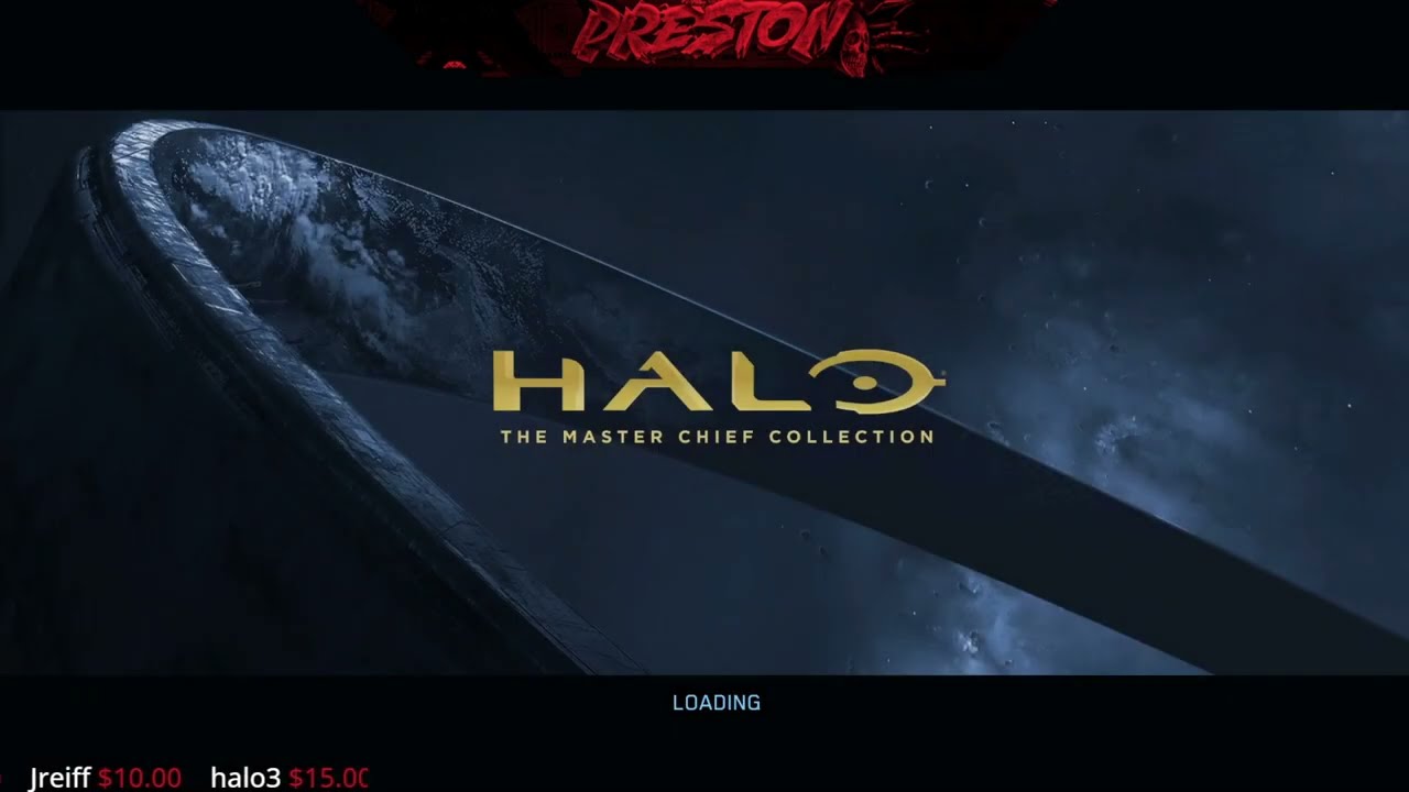Halo 3 MCC Team Doubles $2s vs Bret/Freeze