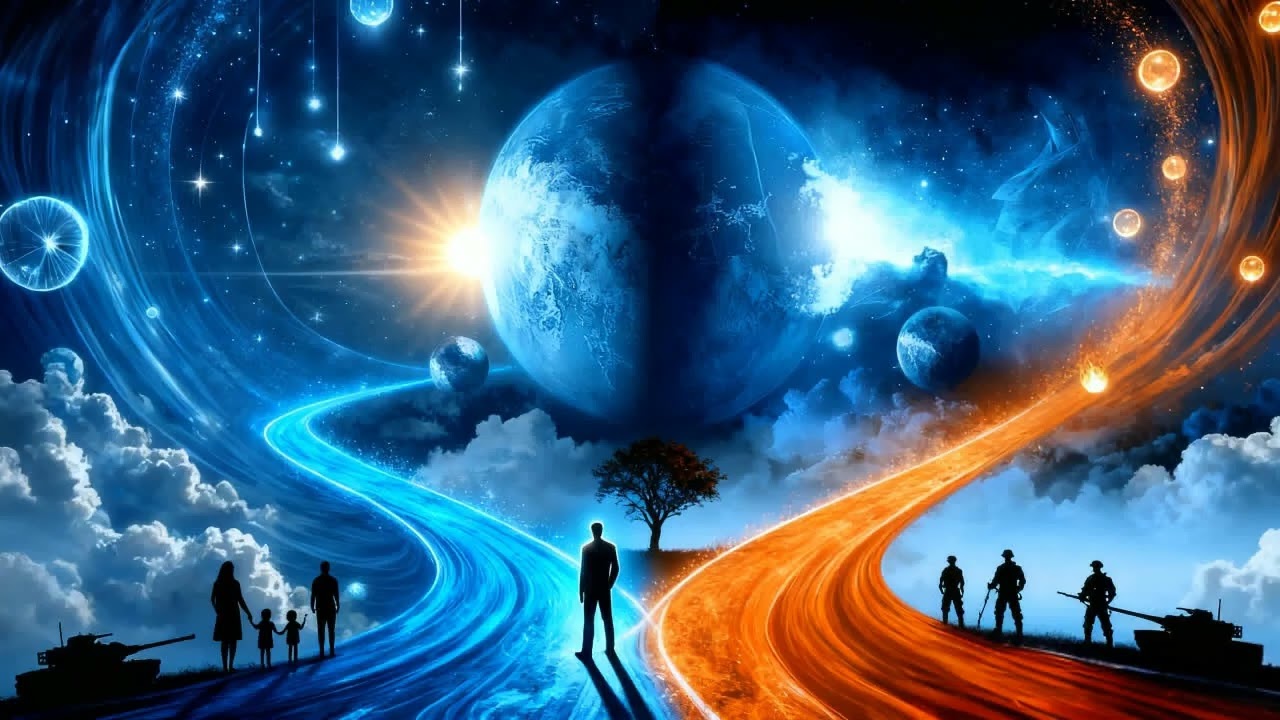 Voices of Ilusion (Vozes da Ilusão) | Epic and Relaxing Instrumental Rock