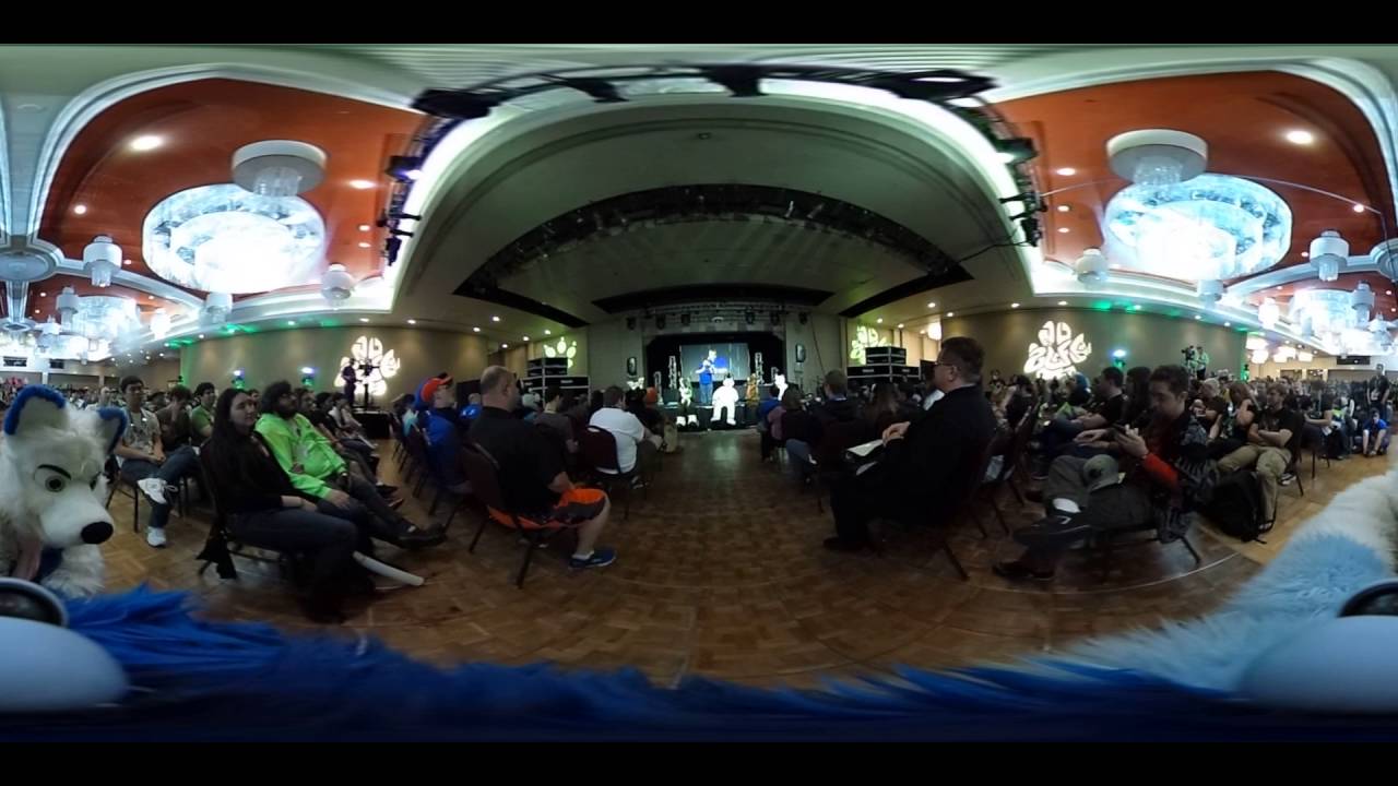 BLFC 2016 Closing Ceremonies: Numbers