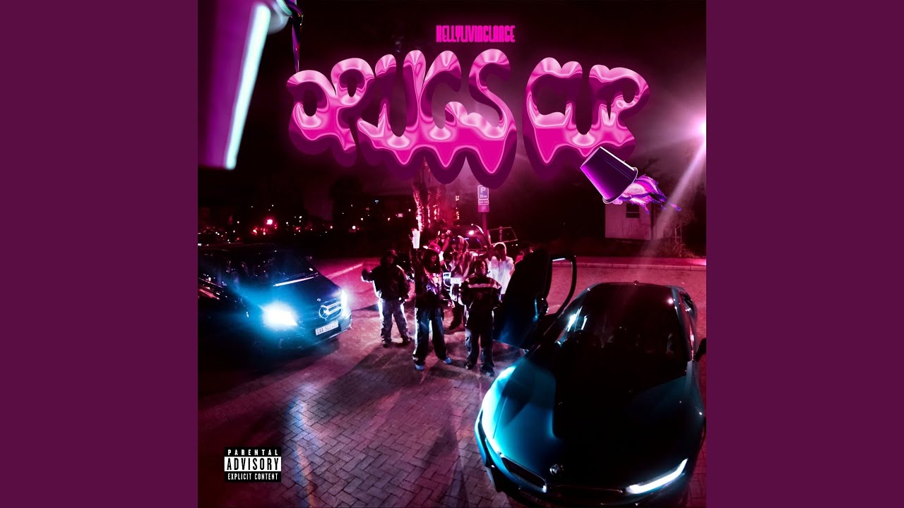 Drugs Cup