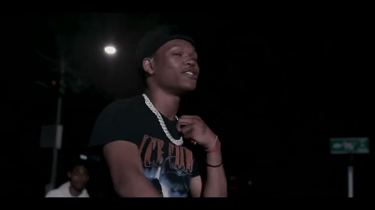 Money Tink - Get Money ft. Lul Tenn