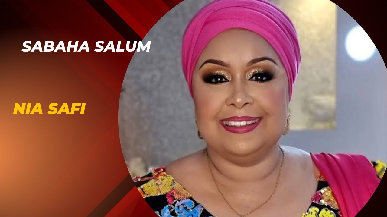 Sahaba Salum - Nia Safi