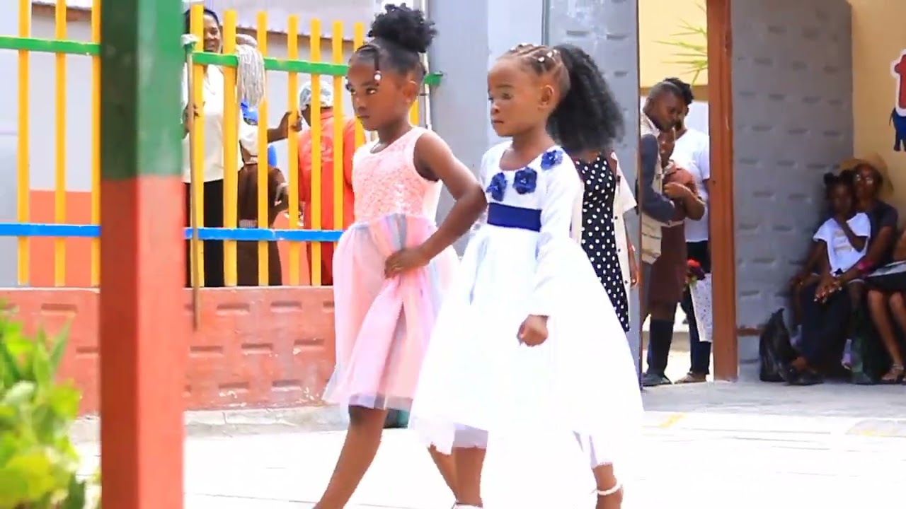 Omafo private school.