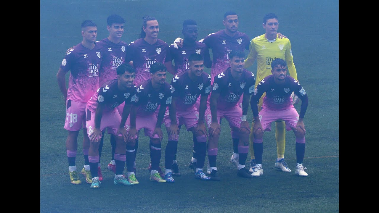 La derrota en El Palo pone fin a la temporada (1-0)