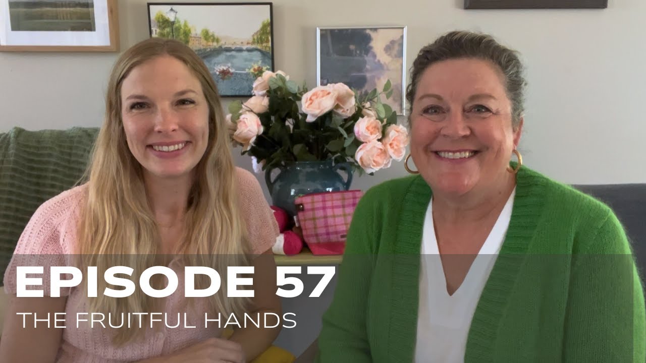 Eva Cardigans, Ang Top, Sweet Shop Blanket and More! - Ep. 57