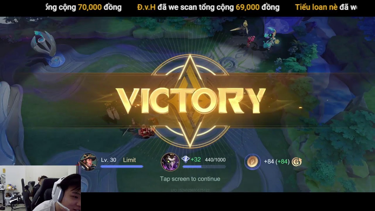 Tryhard Thailand